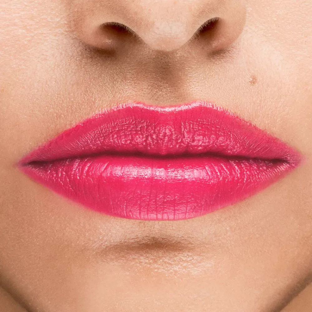 Lipstick<Collistar Rossetto Puro Lipstick 107 Peony Tattoo 3,5 ml