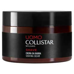 Shaving Cream 200 ml^Collistar Online