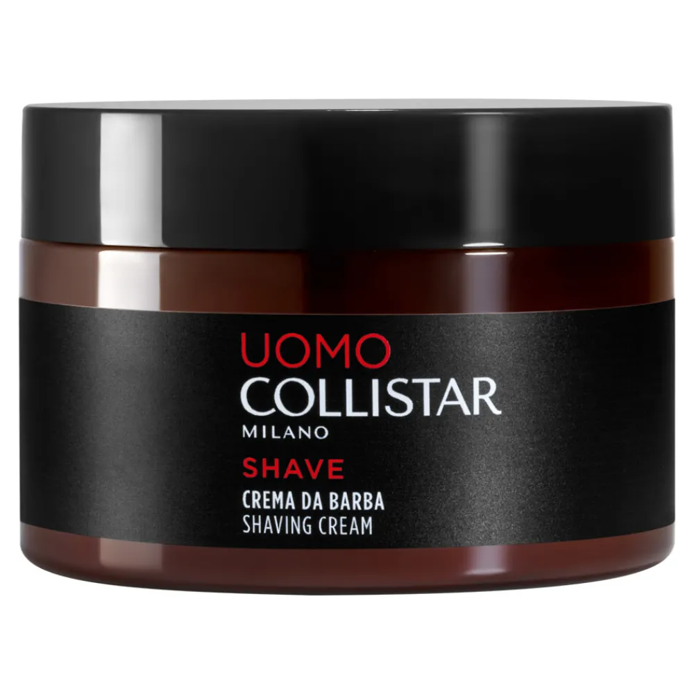 Shaving Cream 200 ml^Collistar Online