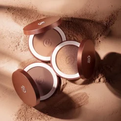 Bronzer<Collistar Silk Effect Bronzing Powder 2.2 Ipanema Matte 10 gr