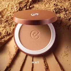 Bronzer<Collistar Silk Effect Bronzing Powder 4.4 Hawaii Matte 10 gr