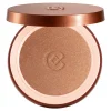 Silk Effect Bronzing Powder 09 Cristalli Di Sole Shimmer 10 gr^Collistar New