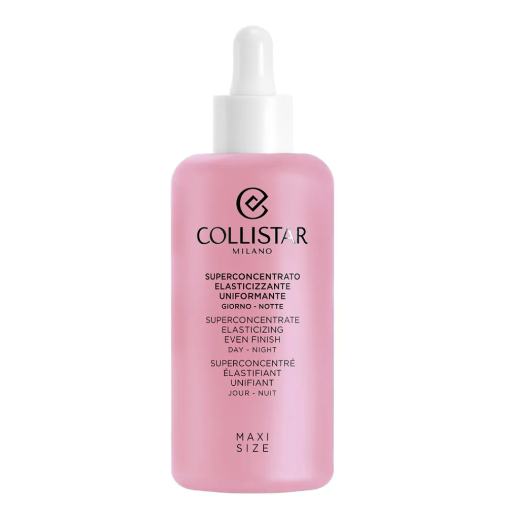 Superconcentrate Elasticizing Even Finish Day-Night 200 ml^Collistar Outlet