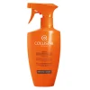 Hot Supertanning Water with aloe Milk 400 ml Zonbescherming
