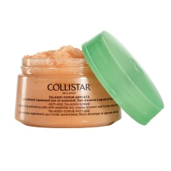 Bad & Douche<Collistar Talasso Scrub Anti-Age 300 g