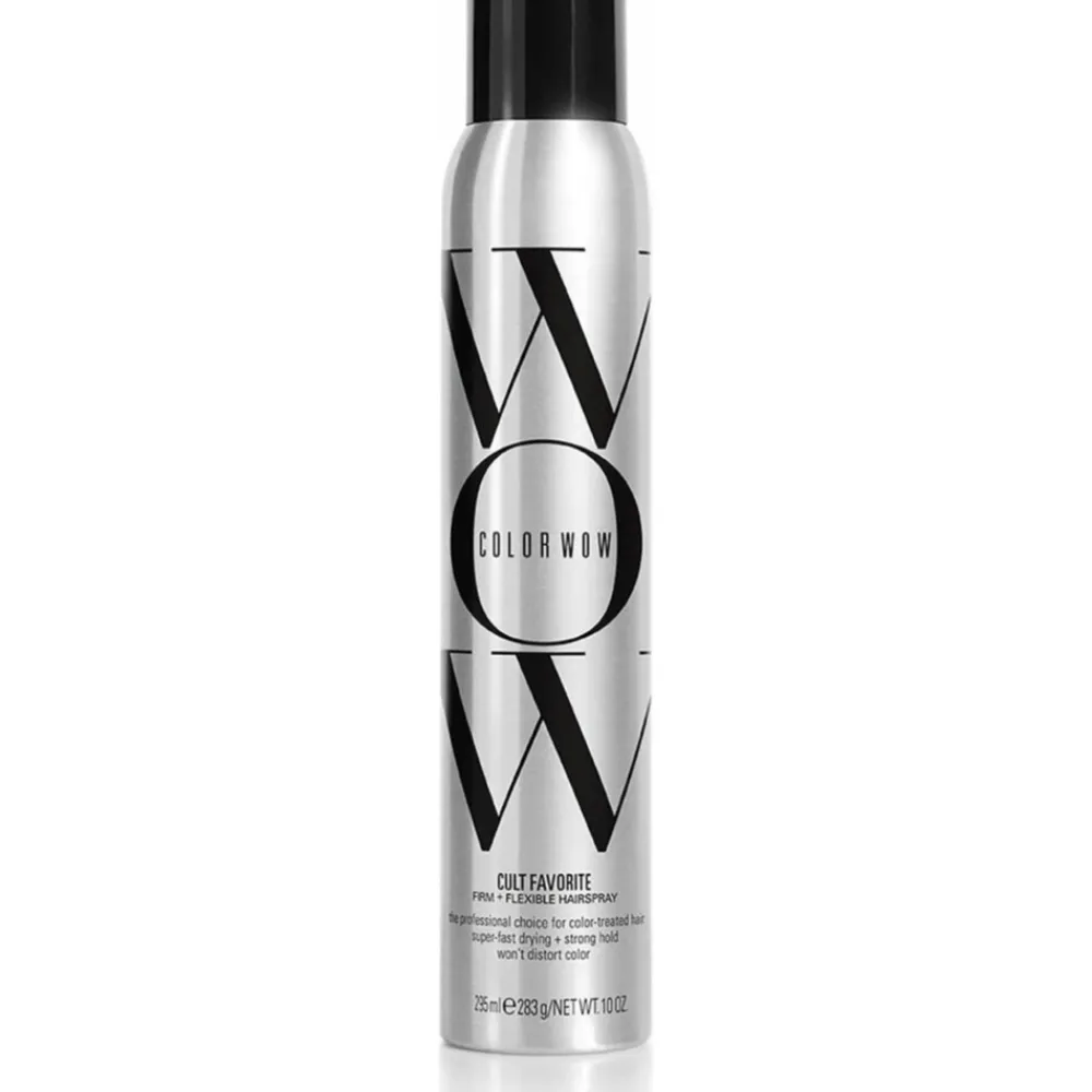 Haarspray Cult Favorite Firm & Flexible 295 ml^Color Wow Clearance