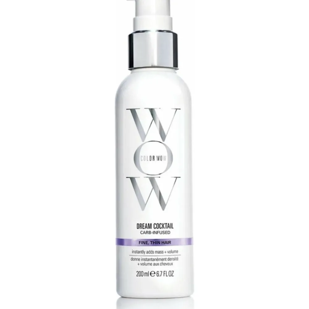 Leave-in Treatment Dream Cocktail Carb-infused 200 ml^Color Wow Discount
