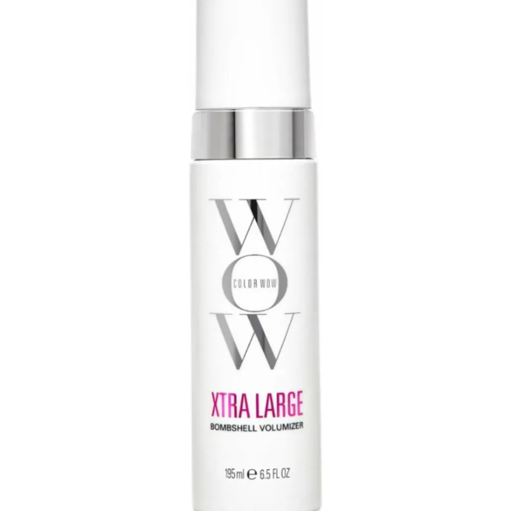 Xtra Large Bombshell Volumizer Mousse 200 ml Haarstyling