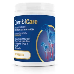 Gewrichtsproblemen 180 tabletten^Combicare New