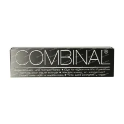 Wimperverf Zwart 15 ml^Combinal Outlet
