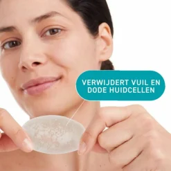 Sale Anti Spots med Medium 7 stuks Reiniging