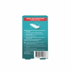 Pleisters|Voetverzorging<Compeed Blarenpleister Small 7 stuks