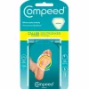Pleisters|Voetverzorging<Compeed Eeltpleister Medium 6 stuks