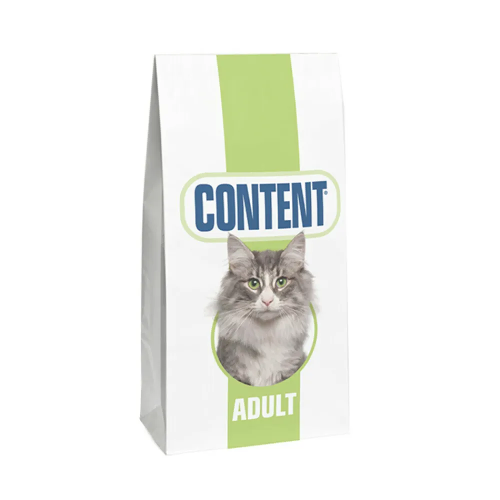Kattenvoer Adult 10 kg^Content Online