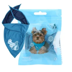 Halsbanden & Uitlaten<Coolpets Bandana Small 30 x 30 cm