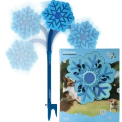 Ice Flower Sproeier 72 cm^Coolpets Discount