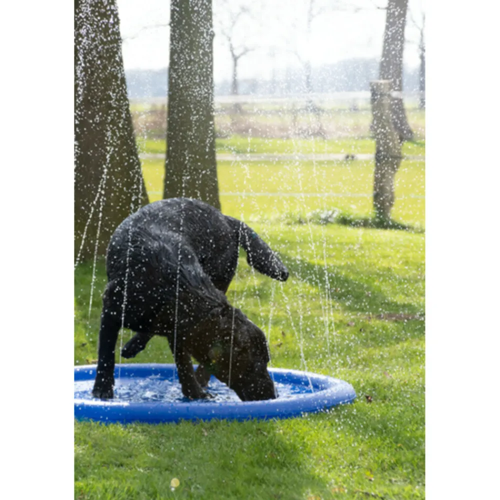 Speelgoed<Coolpets Splash Pool Sproeier 100 cm