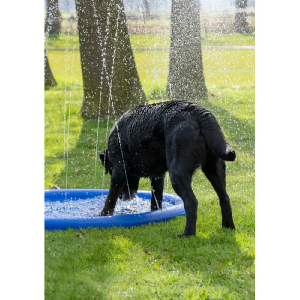 Speelgoed<Coolpets Splash Pool Sproeier 100 cm