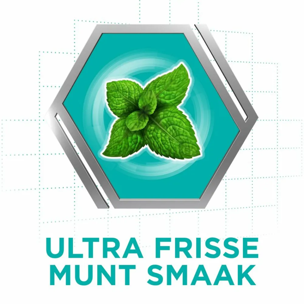 Kleefcrème Triple Action Kunstgebitverzorging 70 gr^Corega Outlet