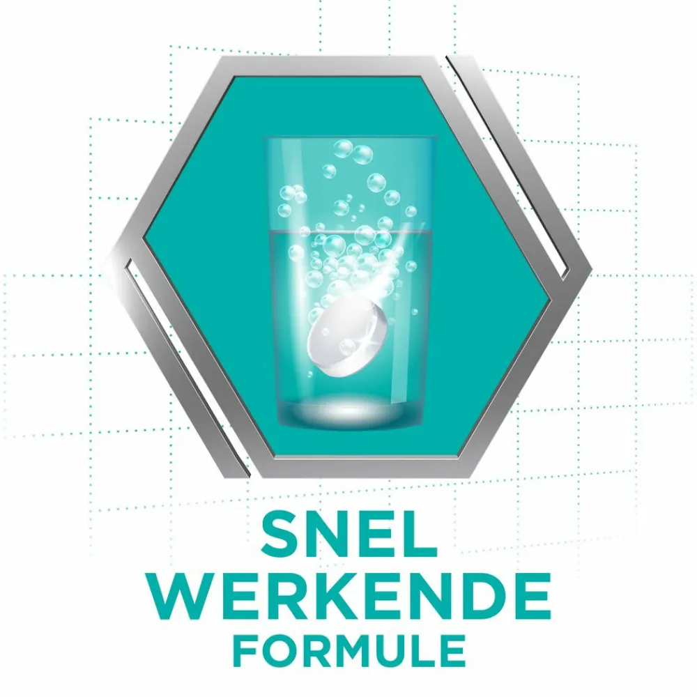 Tabs 3 min 30 stuks^Corega Sale