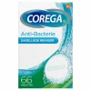 Tabs Anti Bacterieel 66 stuks^Corega Outlet