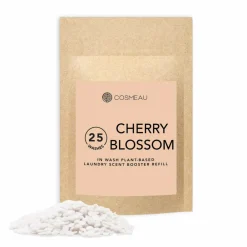 Geurboosters<Cosmeau Geurbooster 25 Wasbeurten Navulling Kersenbloesom 250 gr