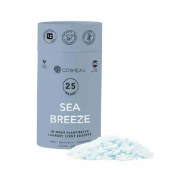 Online Geurbooster 25 Wasbeurten Zeebries 250 gr Geurboosters