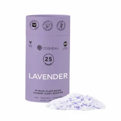 Clearance Geurbooster 25 Wasbeurten Lavendel 250 gr Geurboosters