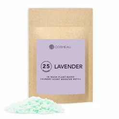 Geurboosters<Cosmeau Geurbooster 25 Wasbeurten Navulling Lavendel 250 gr