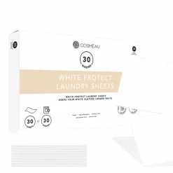 Best Kleurbeschermers Wasstrips 30 Wasbeurten Wit 30 wasbeurten Wasbenodigdheden