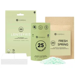 Lentefris 20 Wasbeurten Was Pakket^Cosmeau Outlet