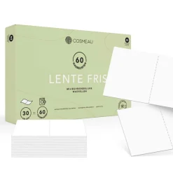 Wasstrips Lentefris 60 wasbeurten^Cosmeau Sale