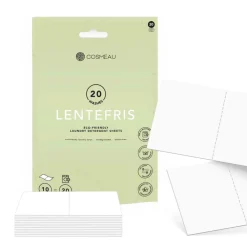 Wasstrips Lentefris 20 wasbeurten^Cosmeau