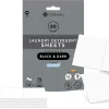 Online Wasstrips Zwart & Donker 20 wasbeurten Wasmiddel