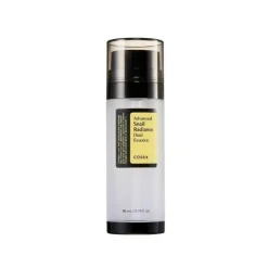 Serum<COSRX Advanced Snail Radiance Dual Essence 80 ml
