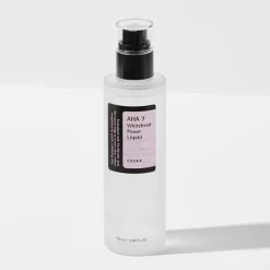 Discount AHA 7 Whitehead Power Liquid Exfoliant 100 ml Reiniging