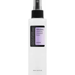 Best AHA/BHA Clarifying Treatment Toner 150 ml Reiniging