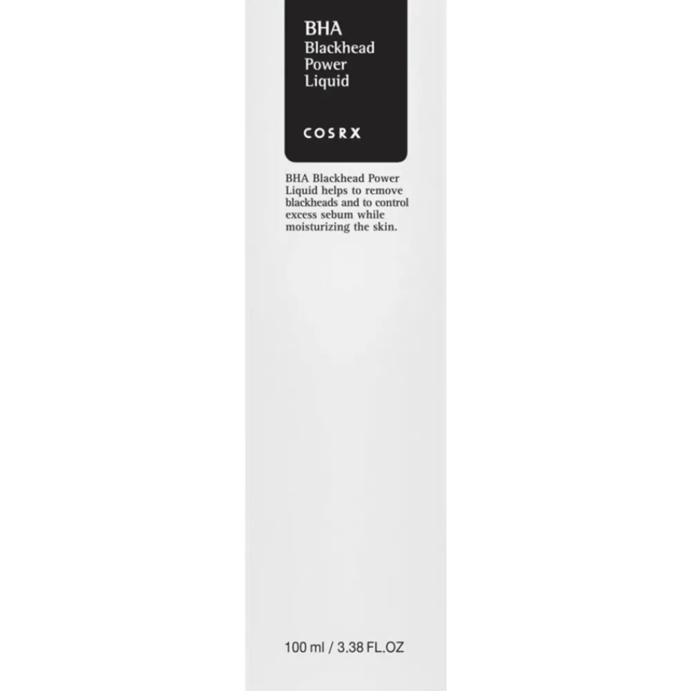 BHA Blackhead Power Liquid 100 ml^COSRX Hot