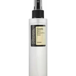 New Centella Water Alcohol-Free Toner 150 ml Reiniging