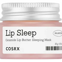 Lipverzorging<COSRX Lip Butter Balancium Ceramide Sleeping Mask 20 gr