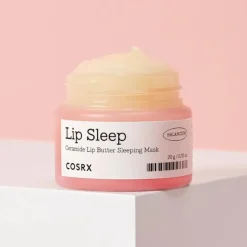 Lipverzorging<COSRX Lip Butter Balancium Ceramide Sleeping Mask 20 gr
