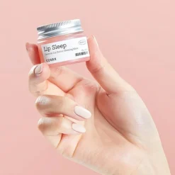 Lip Butter Balancium Ceramide Sleeping Mask 20 gr^COSRX Discount