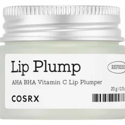 Online Lip Plumper AHA BHA Vitamin C 20 gr Lipverzorging