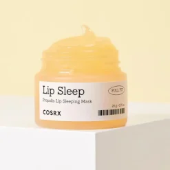Lip Sleep Propolis Mask 20 gr^COSRX Hot