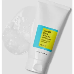 Reiniging<COSRX Low pH Good Morning Gel Cleanser 150 ml
