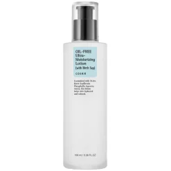 New Oil Free Ultra Moisturizing Lotion 100 ml Dag- & Nachtcrème