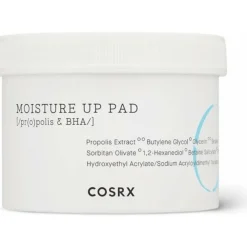 Outlet Pad One Step Moisture Up 70 stuks Reiniging