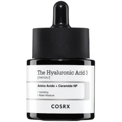 The Hyaluronic Acid 3 Serum 20 ml^COSRX New