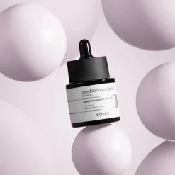Serum<COSRX The Niacinamide 15 Serum 20 ml