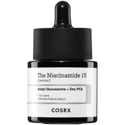 Serum<COSRX The Niacinamide 15 Serum 20 ml